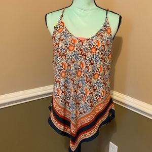 🔥🔥Tank top. Super cute🔥🔥